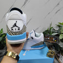 Air Jordan 3 Retro UNC