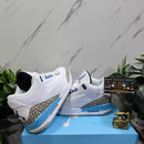 Air Jordan 3 Retro UNC