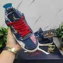 Air Jordan 4 Retro SE Sashiko