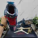 Air Jordan 4 Retro SE Sashiko
