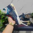 Air Jordan 4 Retro SE Sashiko