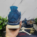 Air Jordan 4 Retro SE Sashiko