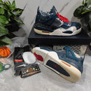 Air Jordan 4 Retro SE Sashiko
