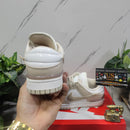 Nike Dunk Low Twist Sanddrift