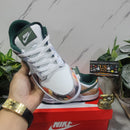 Nike Dunk Low SE Sail Multi-Camo