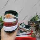 Nike Dunk Low SE Sail Multi-Camo