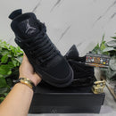 Air Jordan 4 Retro Black Cat