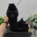 Air Jordan 4 Retro Black Cat