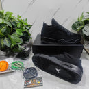 Air Jordan 4 Retro Black Cat