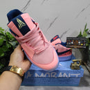 Nike Ja 1 Day One Soft Pink