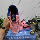 Nike Ja 1 Day One Soft Pink