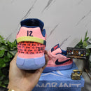 Nike Ja 1 Day One Soft Pink