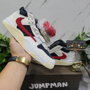 Jordan Jumpman Jack TR Travis Scott University Red