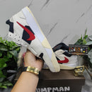 Jordan Jumpman Jack TR Travis Scott University Red