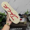 Jordan Jumpman Jack TR Travis Scott University Red
