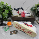 Jordan Jumpman Jack TR Travis Scott University Red