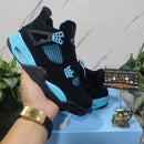 Air Jordan 4 Retro Tiffany