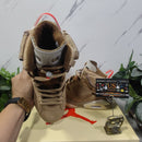Air Jordan 6 Retro Travis Scott British Khaki