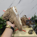Air Jordan 6 Retro Travis Scott British Khaki