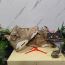 Air Jordan 6 Retro Travis Scott British Khaki