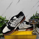 Fendi Match Black White Brown