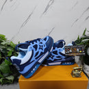 Louis Vuitton Skate Trainer Blue