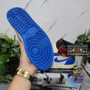 Air Jordan 1 Retro High Union Los Angeles Storm Blue