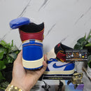 Air Jordan 1 Retro High Union Los Angeles Storm Blue