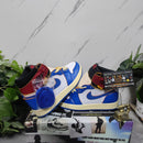 Air Jordan 1 Retro High Union Los Angeles Storm Blue