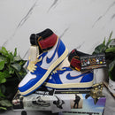 Air Jordan 1 Retro High Union Los Angeles Storm Blue