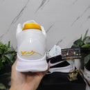 Nike Kobe 5 Protro Bruce Lee Alternate