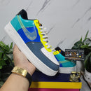 Nike Air Force 1 Low SP Undefeated Multi-Patent Community