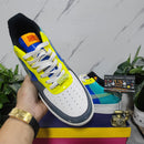 Nike Air Force 1 Low SP Undefeated Multi-Patent Community