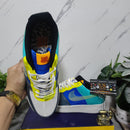 Nike Air Force 1 Low SP Undefeated Multi-Patent Community