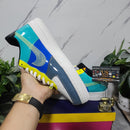 Nike Air Force 1 Low SP Undefeated Multi-Patent Community