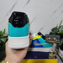 Nike Air Force 1 Low SP Undefeated Multi-Patent Community