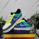 Nike Air Force 1 Low SP Undefeated Multi-Patent Community