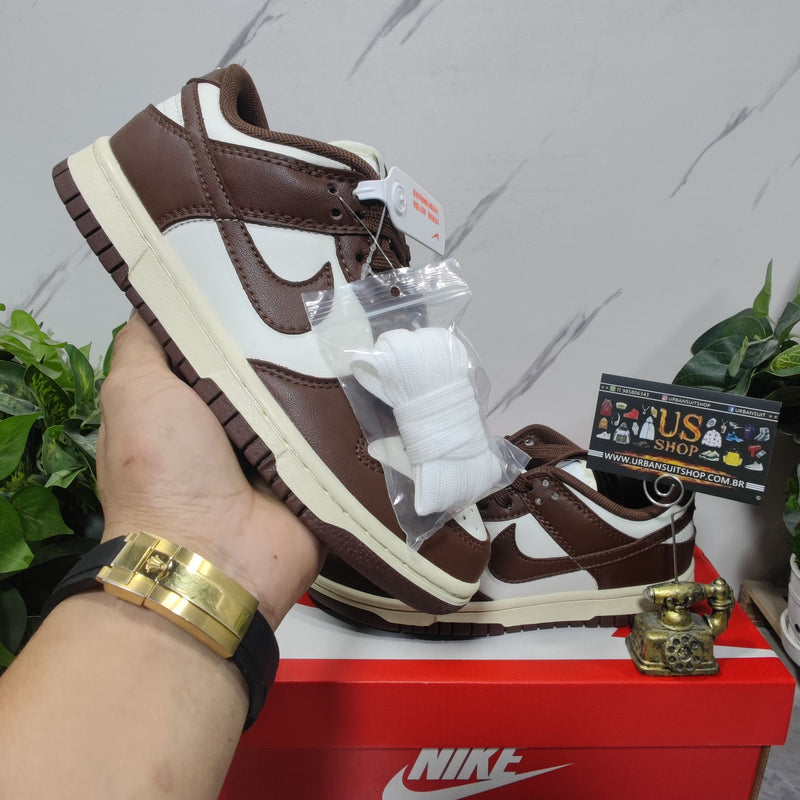 Nike Dunk Low Cacao Wow