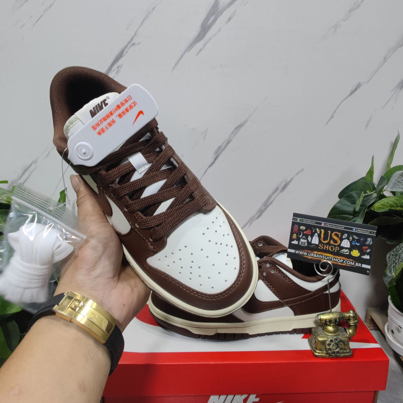 Nike Dunk Low Cacao Wow