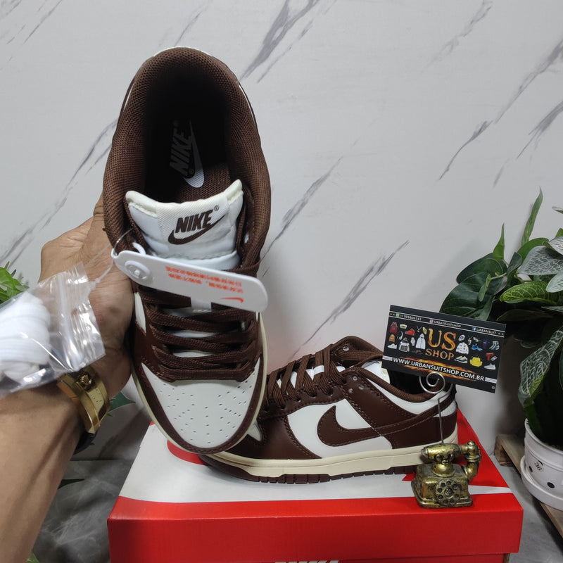 Nike Dunk Low Cacao Wow