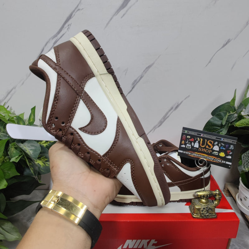 Nike Dunk Low Cacao Wow