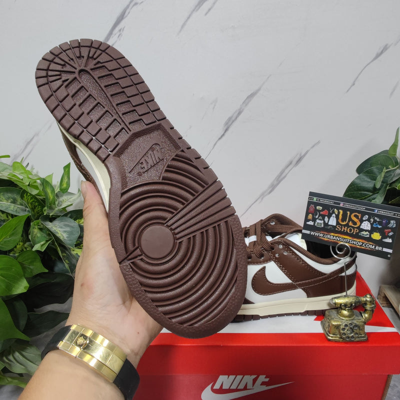 Nike Dunk Low Cacao Wow