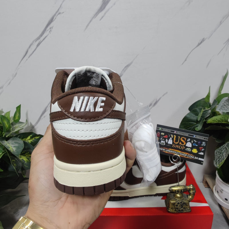 Nike Dunk Low Cacao Wow