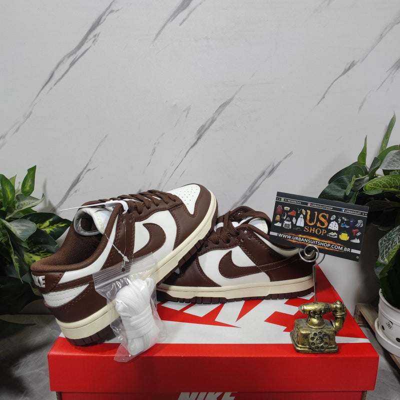 Nike Dunk Low Cacao Wow