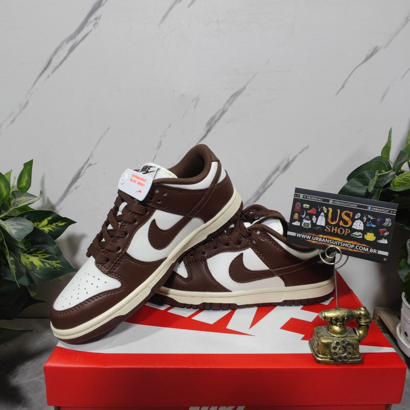 Nike Dunk Low Cacao Wow