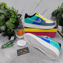 Nike Air Force 1 Low SP Undefeated Multi-Patent Community