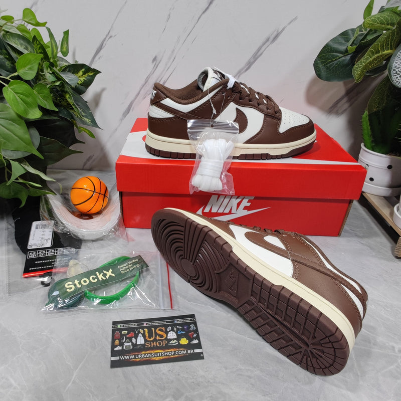 Nike Dunk Low Cacao Wow