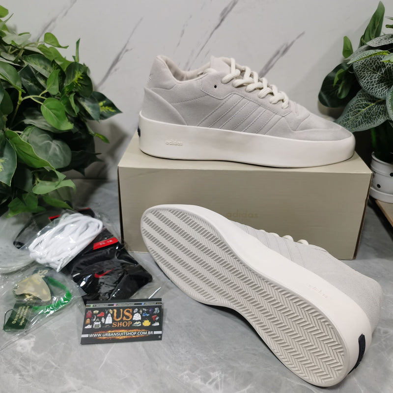 Adidas Fear of God Athletics '86 Lo Talc