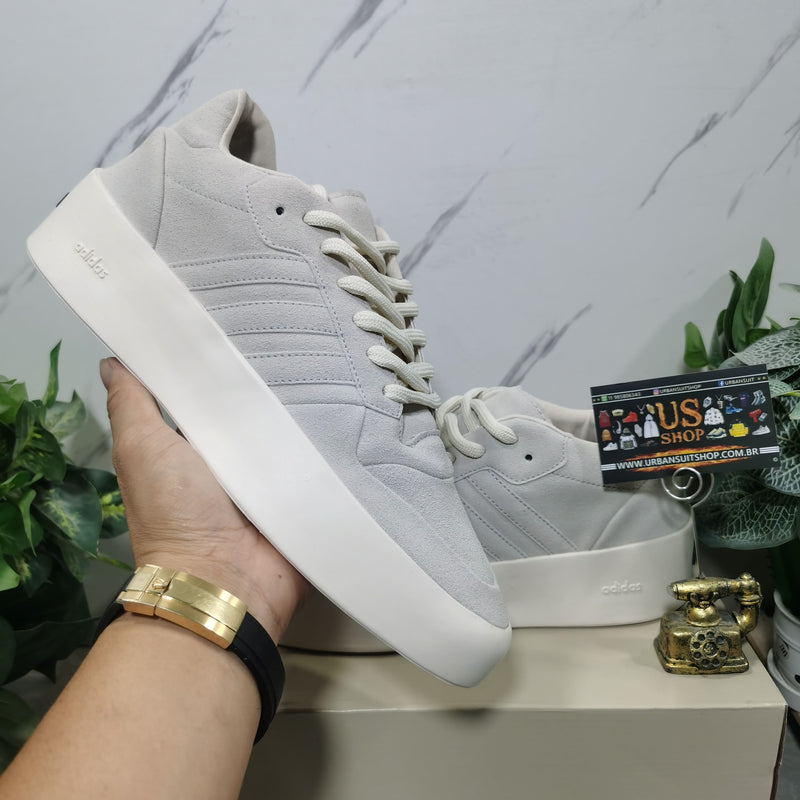 Adidas Fear of God Athletics '86 Lo Talc