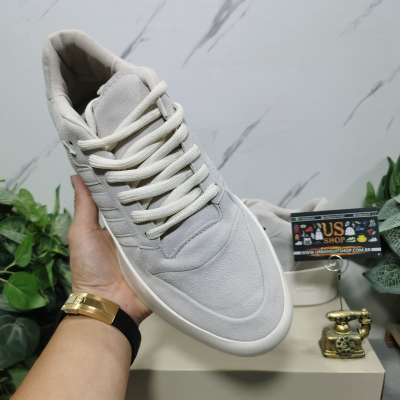 Adidas Fear of God Athletics '86 Lo Talc